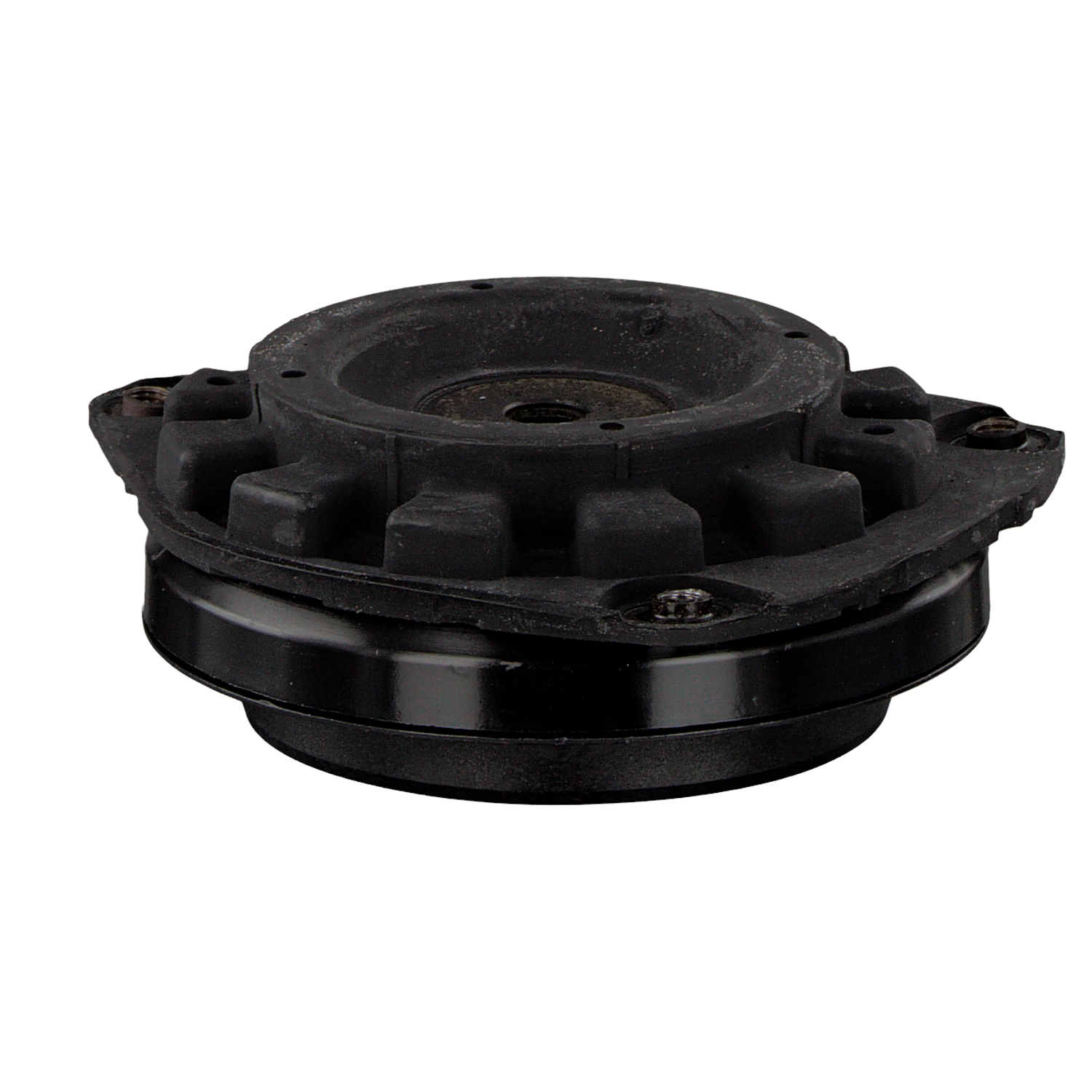 FEBI BILSTEIN 36607 Támcsapágy, gólyaláb Renault Scenic 3 1.4 16V (JZ0F, JZ1V) 131 LE