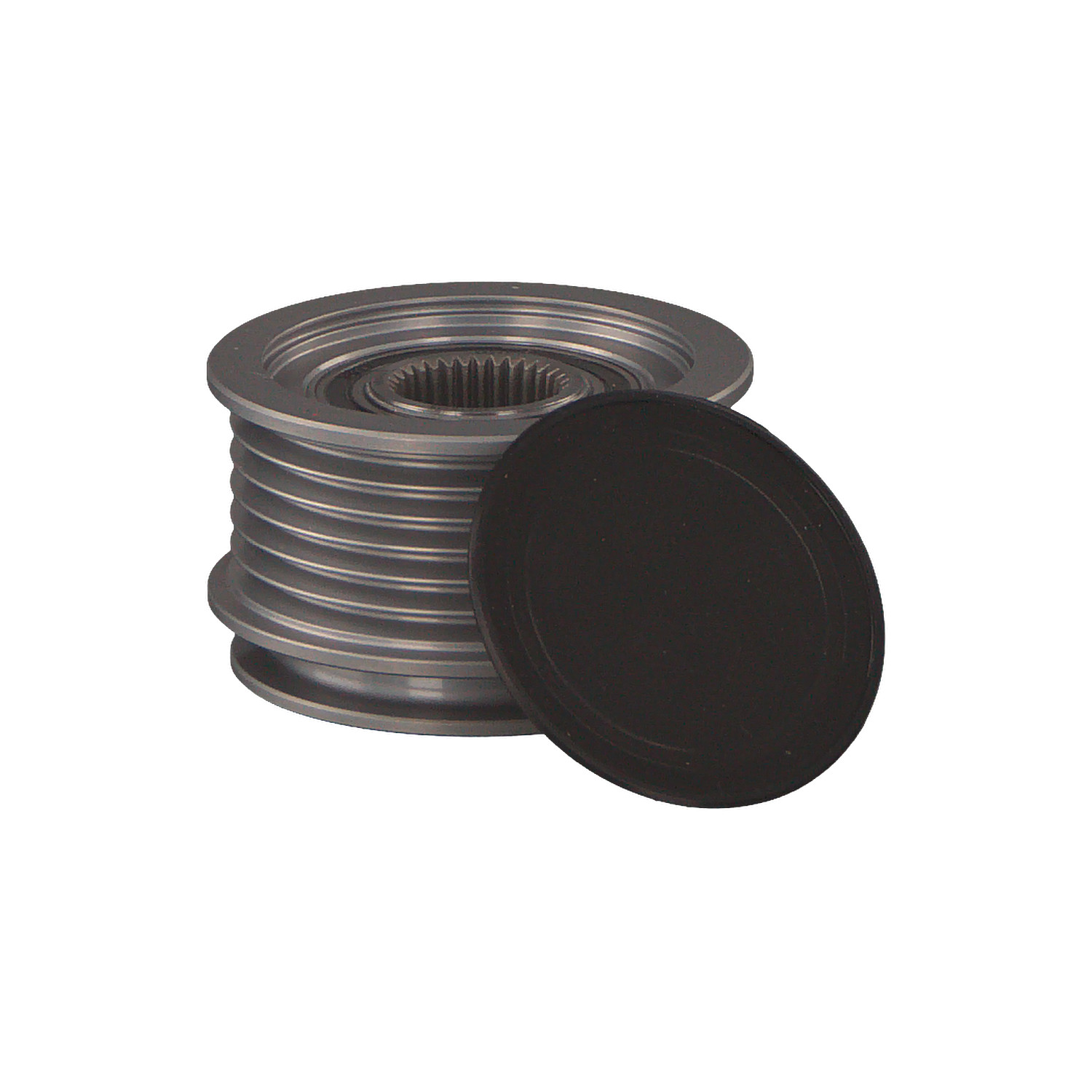 FEBI BILSTEIN 34547 Dynamo poelie Passat 3C B6 1.8 TSI 152 Pk CGYA
