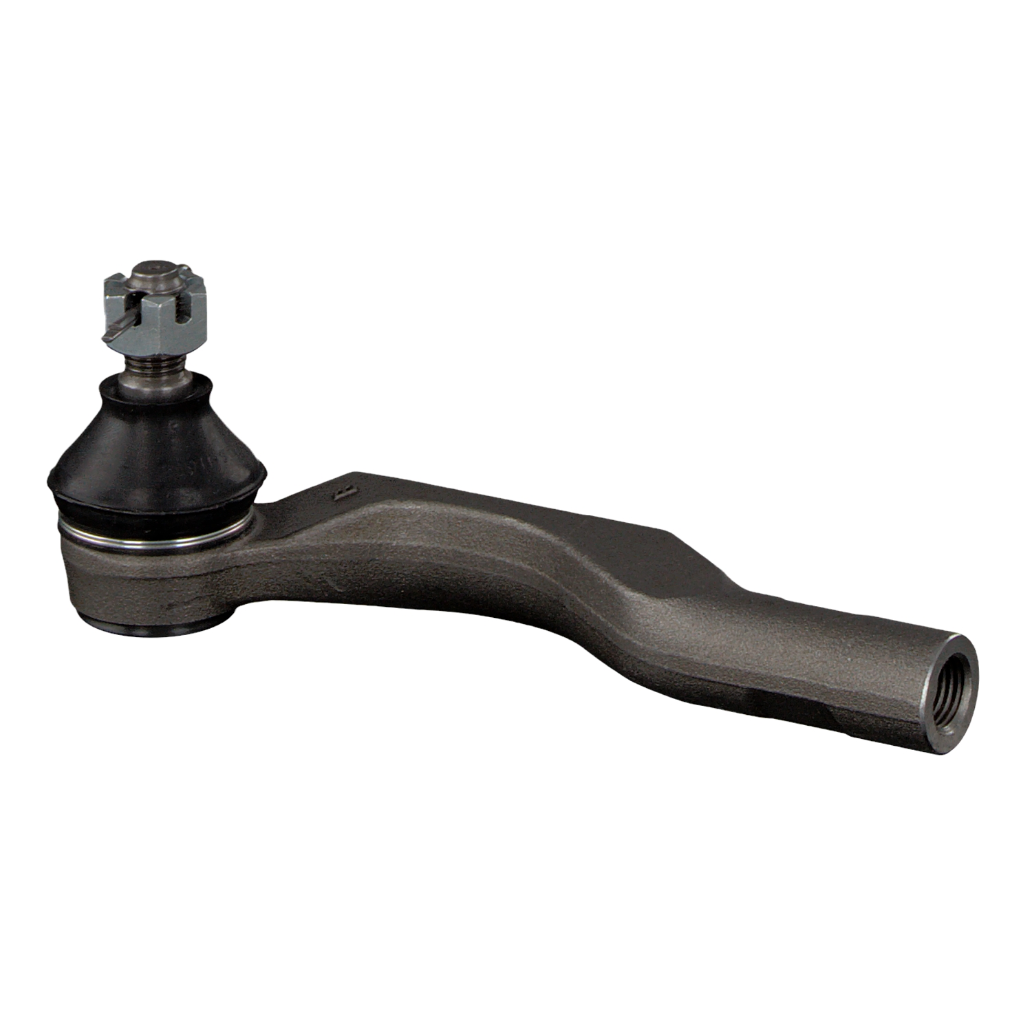 FEBI BILSTEIN 43152 Styretøjsdæmper 2.0 4WD (GX115) 160 HK 1G-FE
