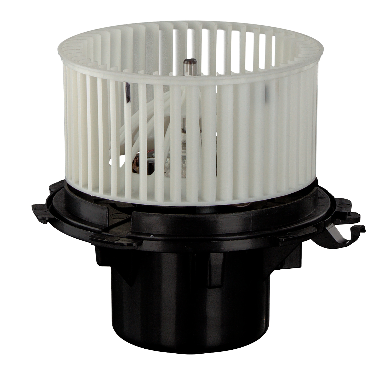 FEBI BILSTEIN 38024 Kachelventilator VW Crafter 50 Flatbed Vrachtwagen 2.5 TDI 136 Pk BJL