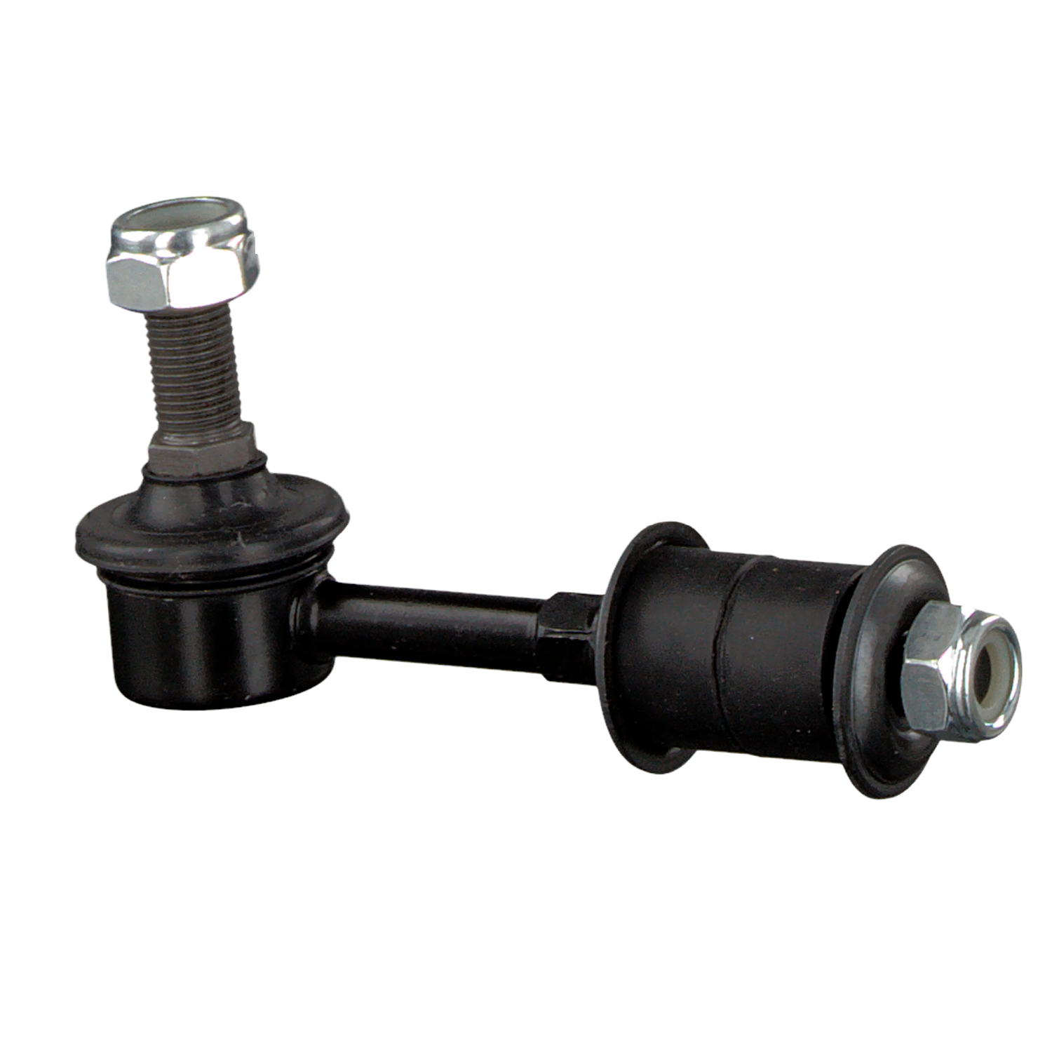 FEBI BILSTEIN 41202 Reparatursatz, Querlenker 2.4 4WD (PD4W) 128PS 2004