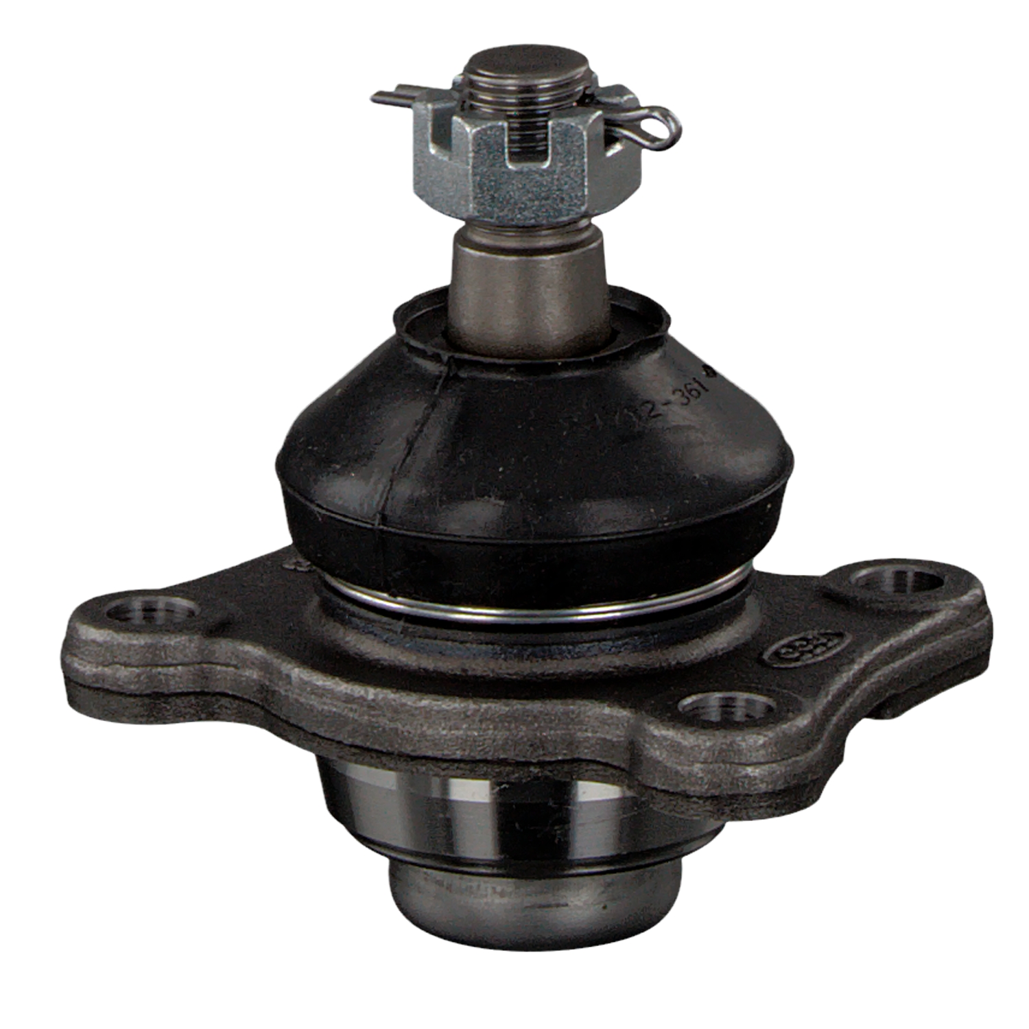 TOYOTA FEBI BILSTEIN Bærekugle 43002