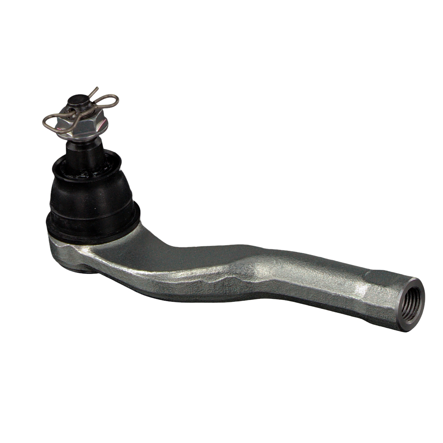 FEBI BILSTEIN 41384 Amortyzator układu kierowniczego 1.5 VVT-i 4x4 102 KM 3SZ-VE