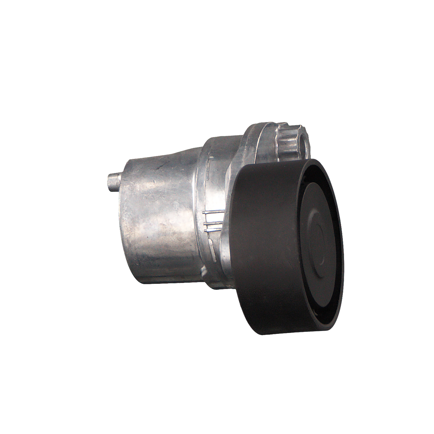 FEBI BILSTEIN 38465 Hosszbordás szíj feszítő Mercedes S204 C 180 1.6 (204.231) 156PS 2013