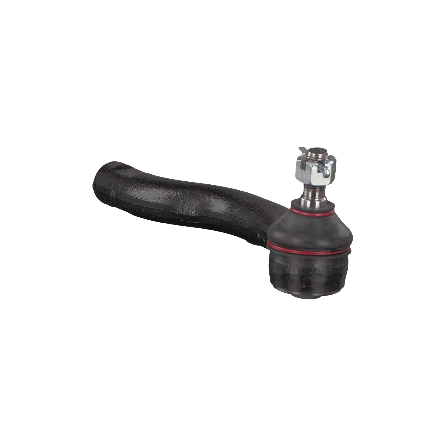 FEBI BILSTEIN 43204 Ratstamme + elektrisk servostyring 2.0 4WD (ZSA44) 143 HK 3ZR-FE