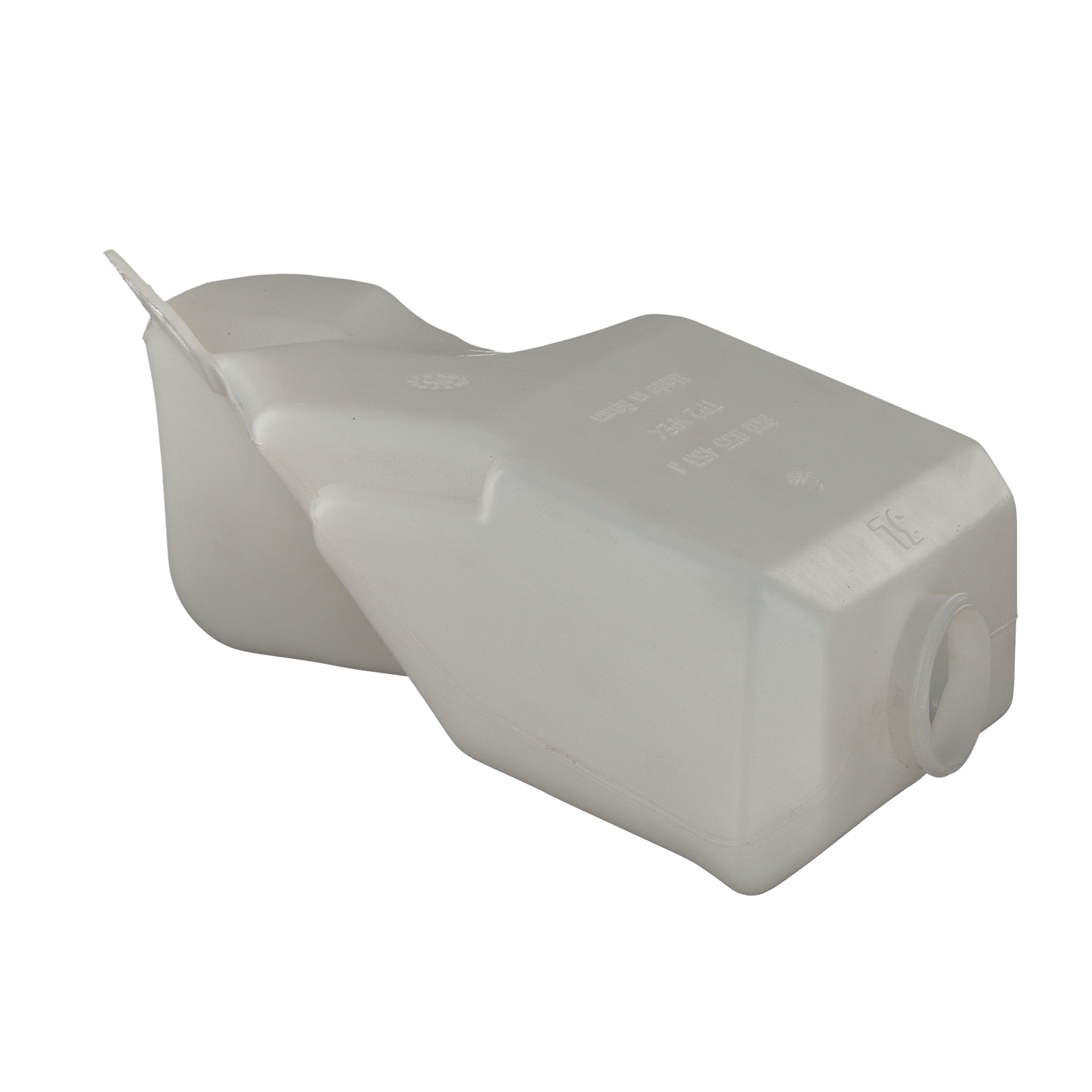 FEBI BILSTEIN 36995 Pesunestesäiliö, lasinpesu VW Caddy II Farmari 1.7 SDI 57 HV