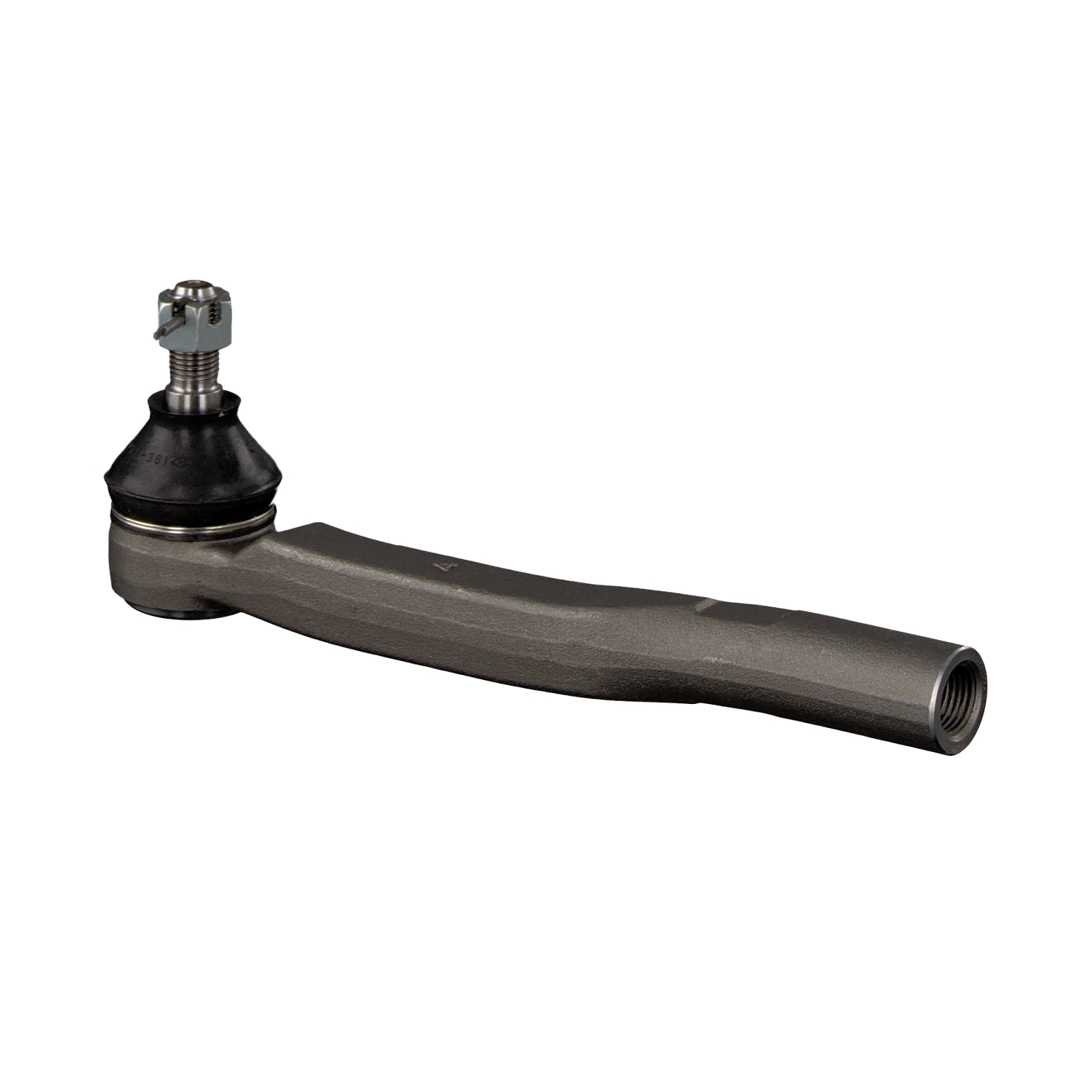 FEBI BILSTEIN 43236 Cap de bara TOYOTA Previa / Estima II (XR30) 2.0 D-4D (CLR30_) 116 CP 1CD-FTV