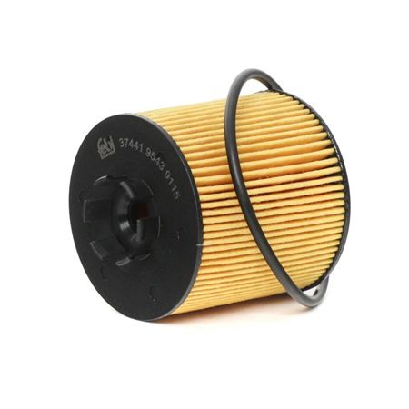 AUDI FEBI BILSTEIN Oil Filter 37441