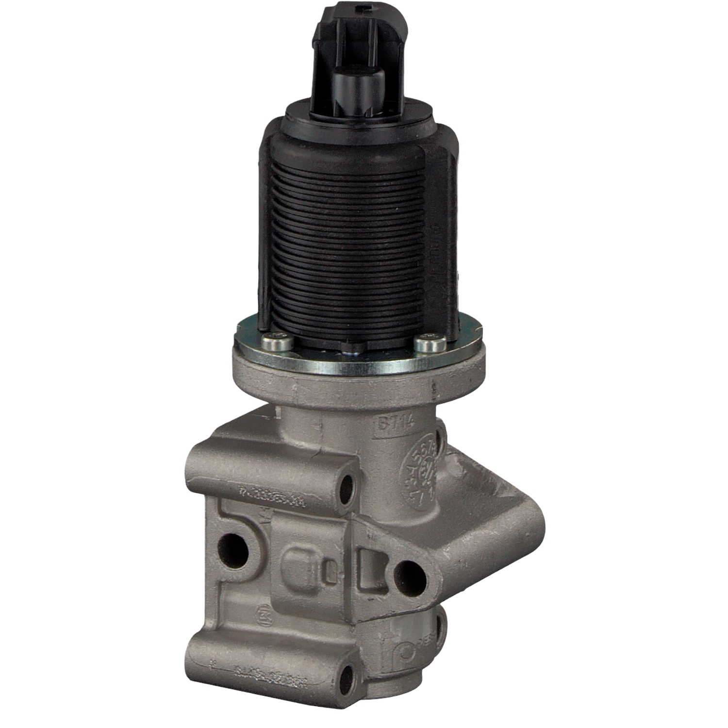 FEBI BILSTEIN 37475 Vanne EGR Lancia Thesis 841 2.4 JTD (841.AXE1B0, 841.AXH110) 175CV 2008