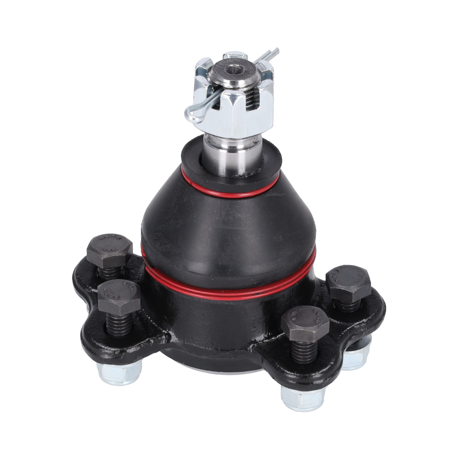 SSANGYONG FEBI BILSTEIN Rótula de suspensión carga 41827