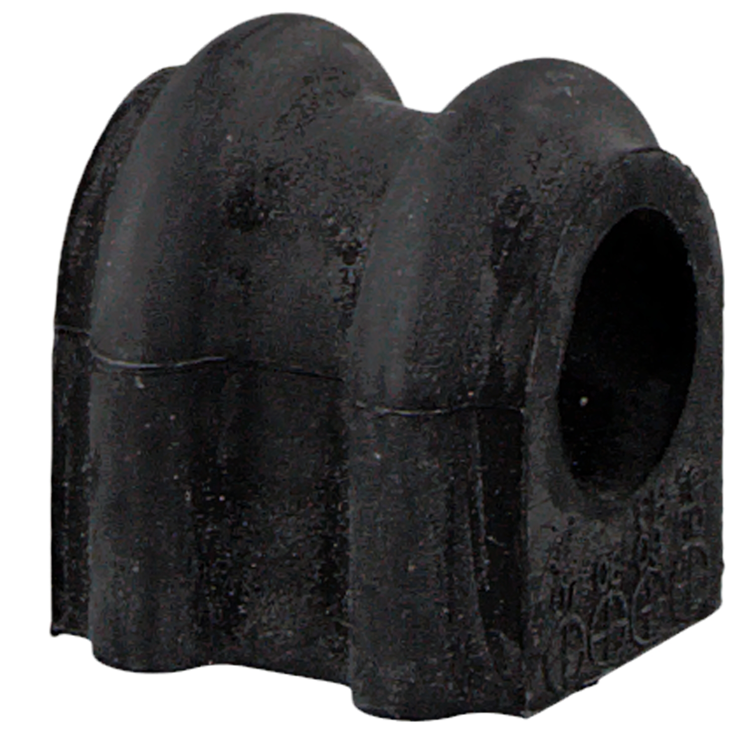 FEBI BILSTEIN 41504 Lagring, stabilisator Kia Magentis 2 2.7 V6 193 HK