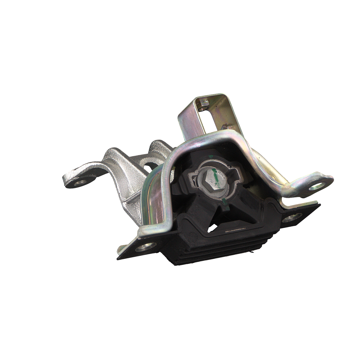 FEBI BILSTEIN 36609 Supporto motore Fiat Doblo Station Wagon 1.9 JTD 100 CV 182 B9.000