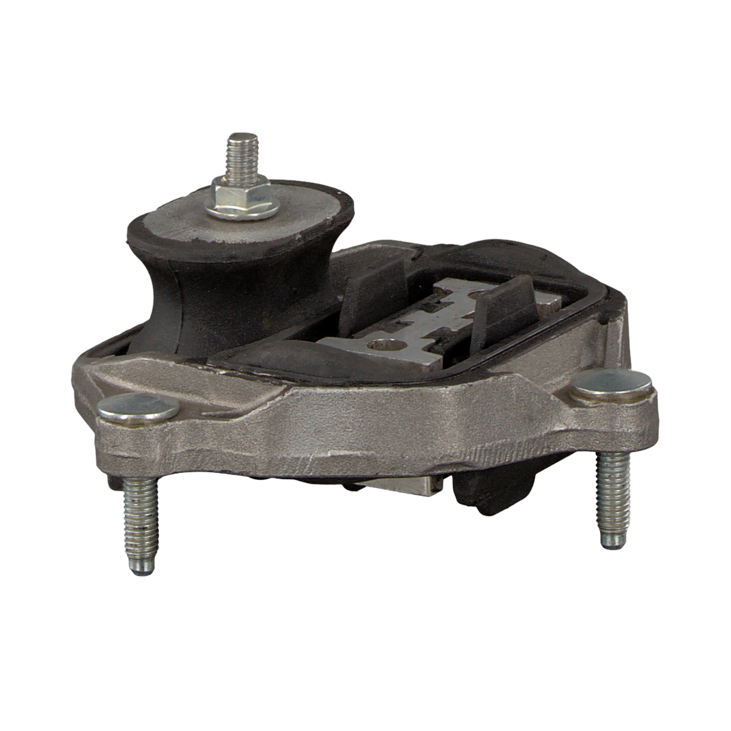 FEBI BILSTEIN 38784 Supporto cambio Audi A4 B8 Avant 3.0 TDI quattro 211 CV CCWB