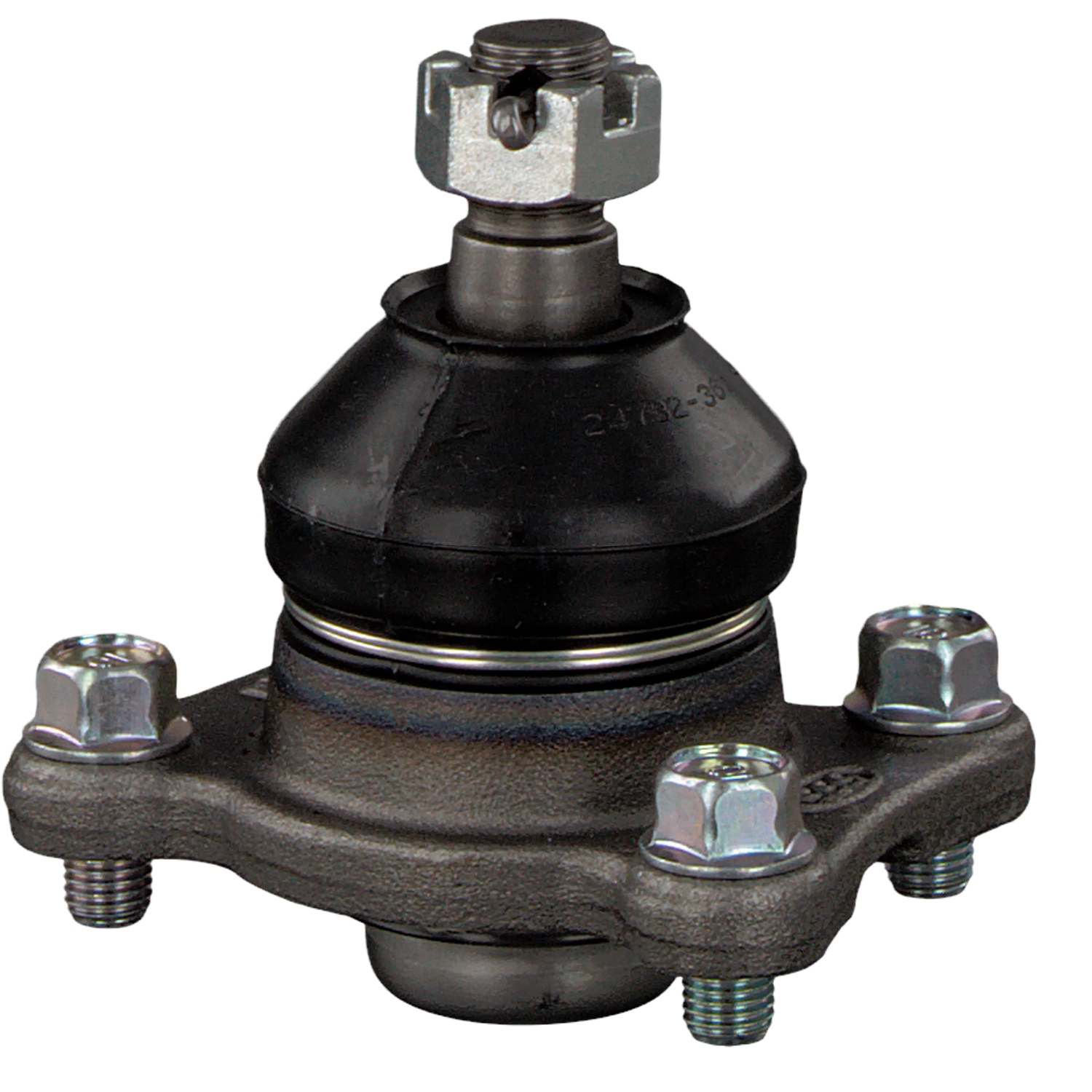FEBI BILSTEIN 43088 Differensial 2.4 D 4WD (LN105_, LN108_, LN110_) 75 hk 2L