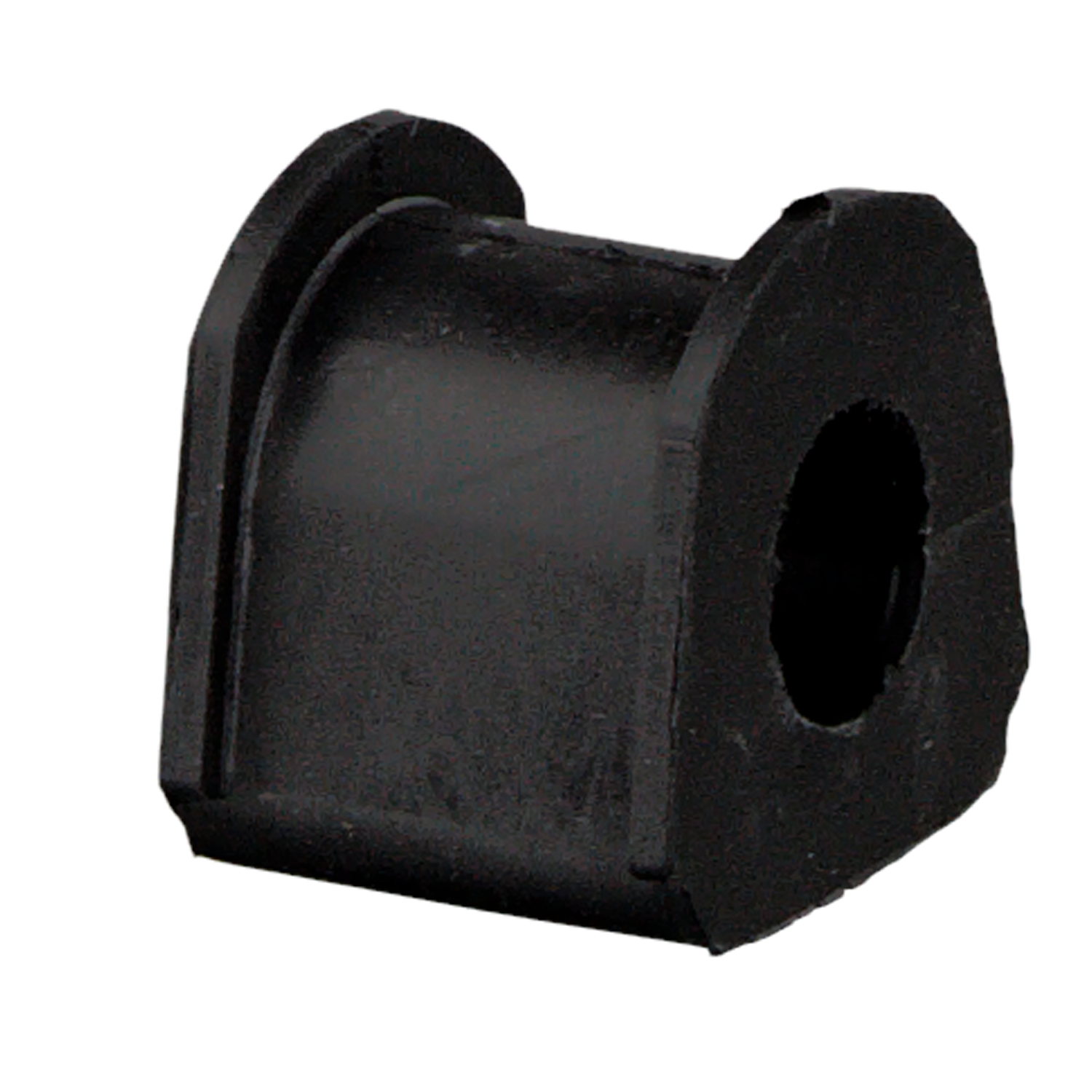 FEBI BILSTEIN 41165 Bucșe bară stabilizatoare Mitsubishi Pajero 2 2.8 TD (V46W, V26W) 125 CP 4M40-T