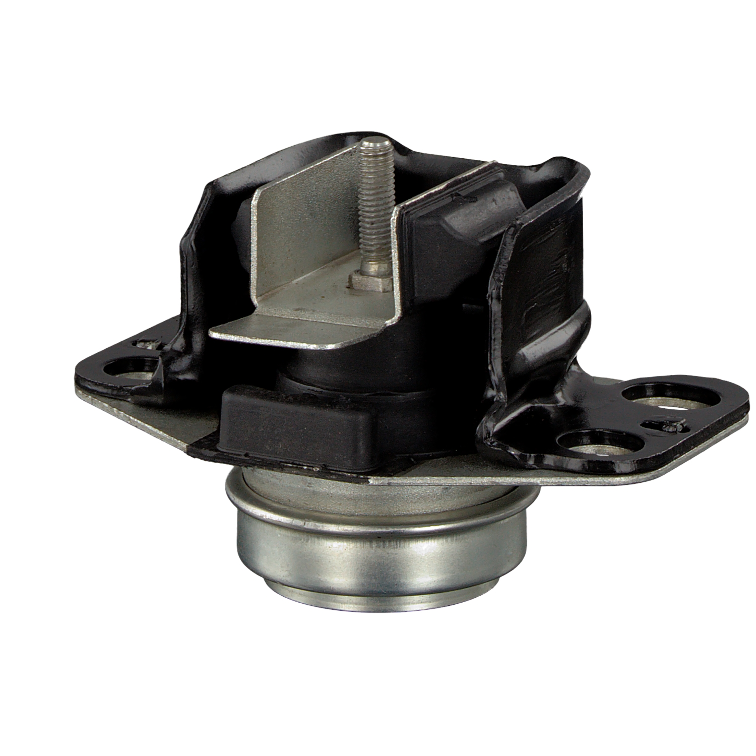 FEBI BILSTEIN 38825 Supporto motore Renault Twingo 2 serie 1.6 RS 133 CV K4M 854