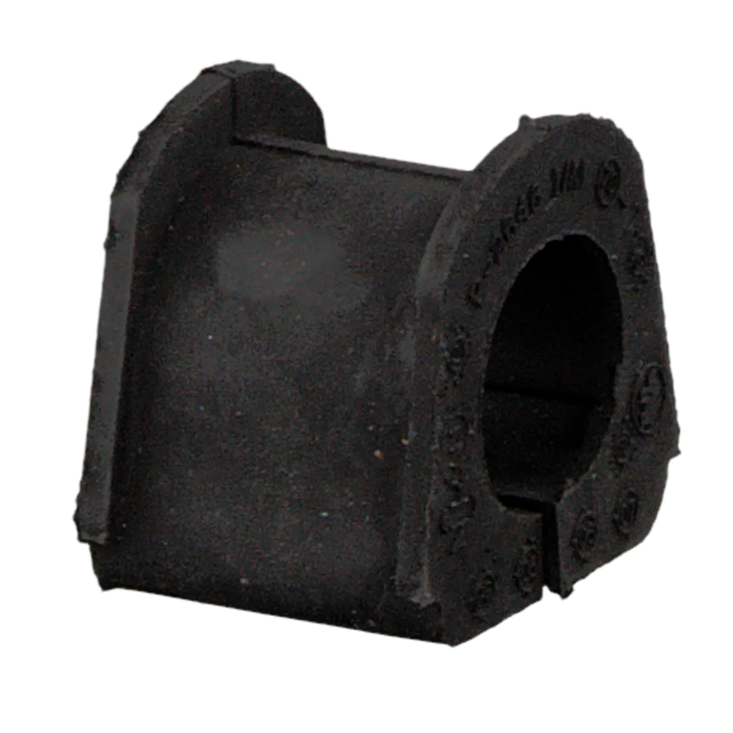 FEBI BILSTEIN 41477 Bucșe bară stabilizatoare Mitsubishi Galloper 4x4 2.5 TD 88 CP D4BF