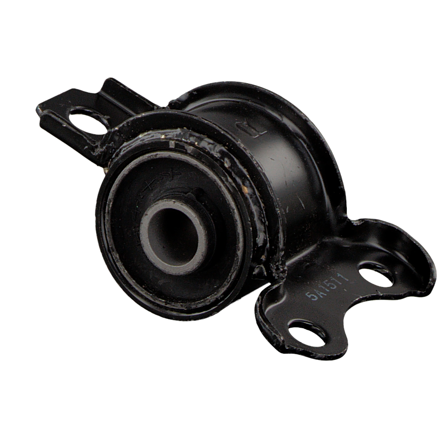 FEBI BILSTEIN 41451 Lagerung, Lenker HYUNDAI Lantra II Limousine (J-2) 1.9 D 68 PS