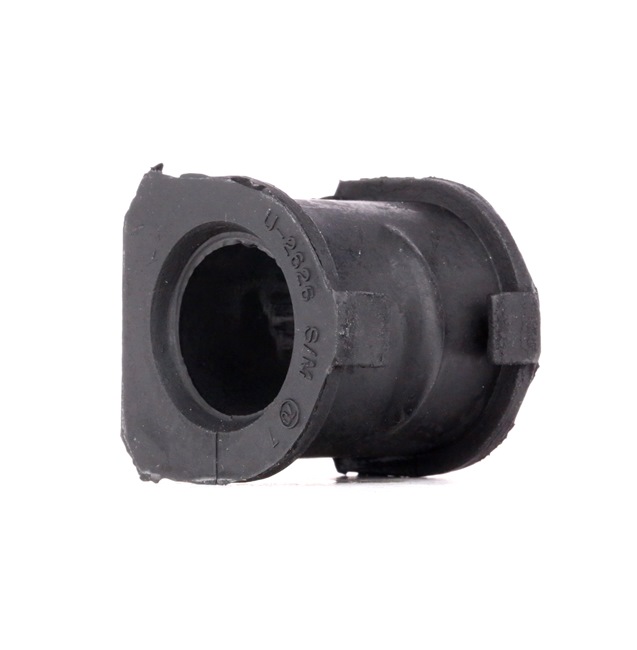 Kjøp billig 43294 Stabilisator Foring framaksel, 25mm, gummi fra FEBI BILSTEIN 8972357840