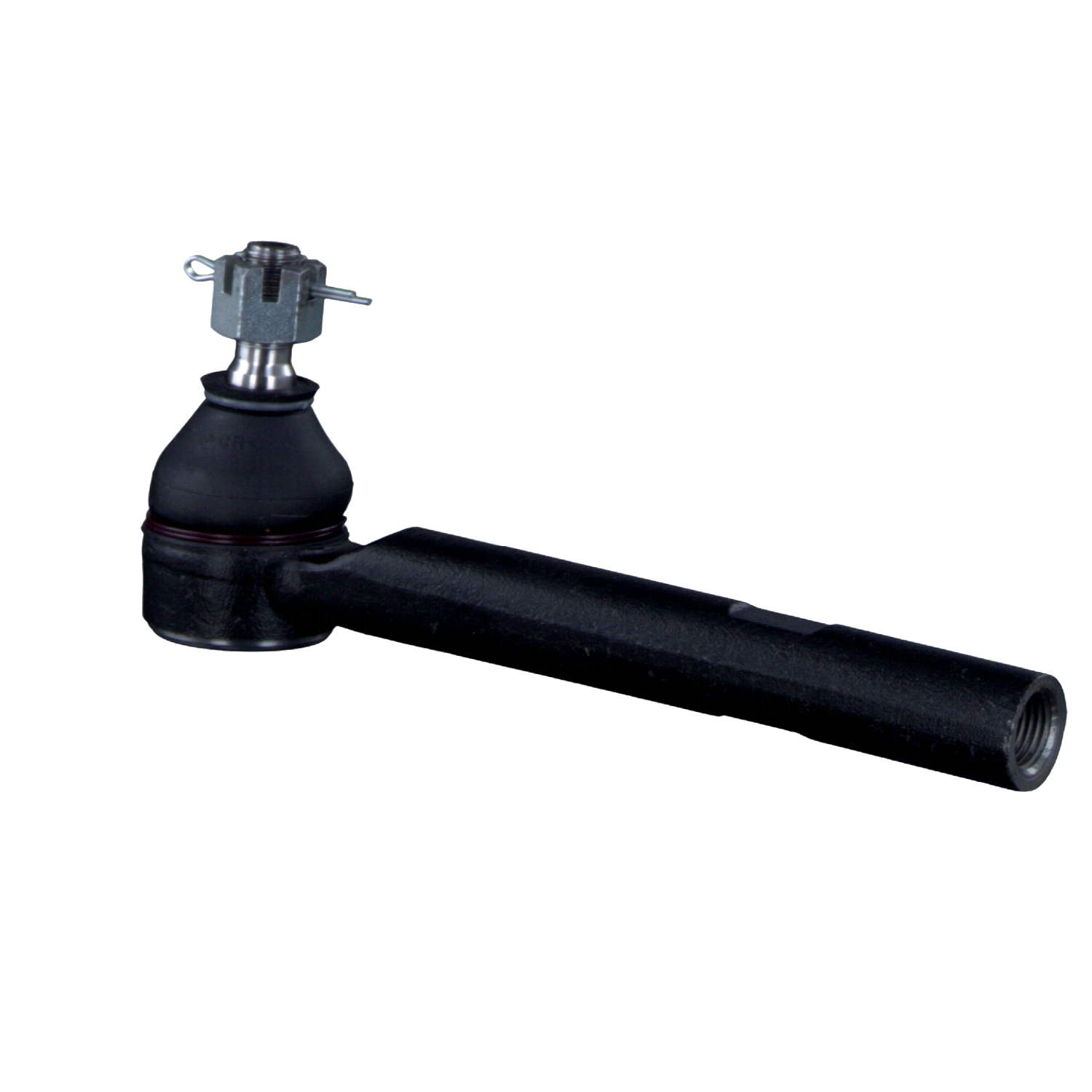 FEBI BILSTEIN 43184 Steering stabilizer 300 (MCU35_) 204 hp 1MZ-FE