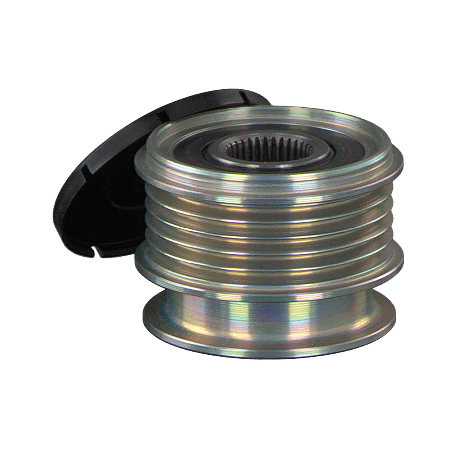 FEBI BILSTEIN 34597 Ruota dentata albero a camme D4 AWD 190 CV D 5244 T21