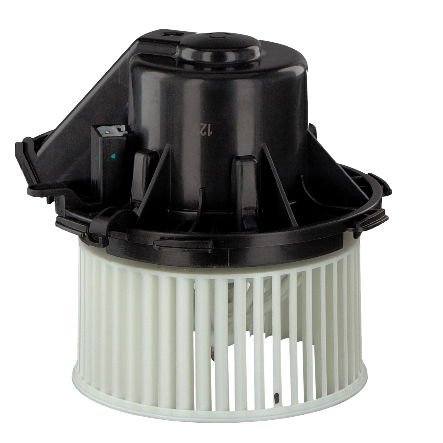 FEBI BILSTEIN 38661 Interieurventilatie VW Crafter 50 Flatbed Vrachtwagen 2.0 TDI 140 PK