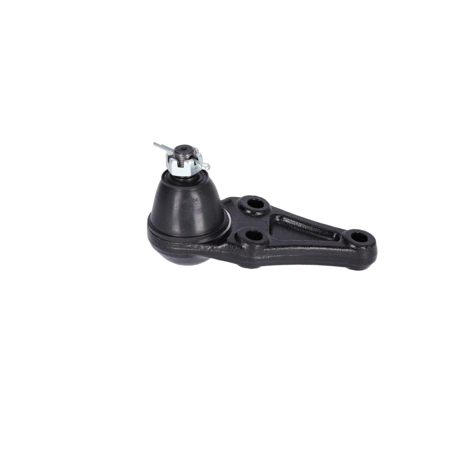 MITSUBISHI FEBI BILSTEIN Pivot roata 41251