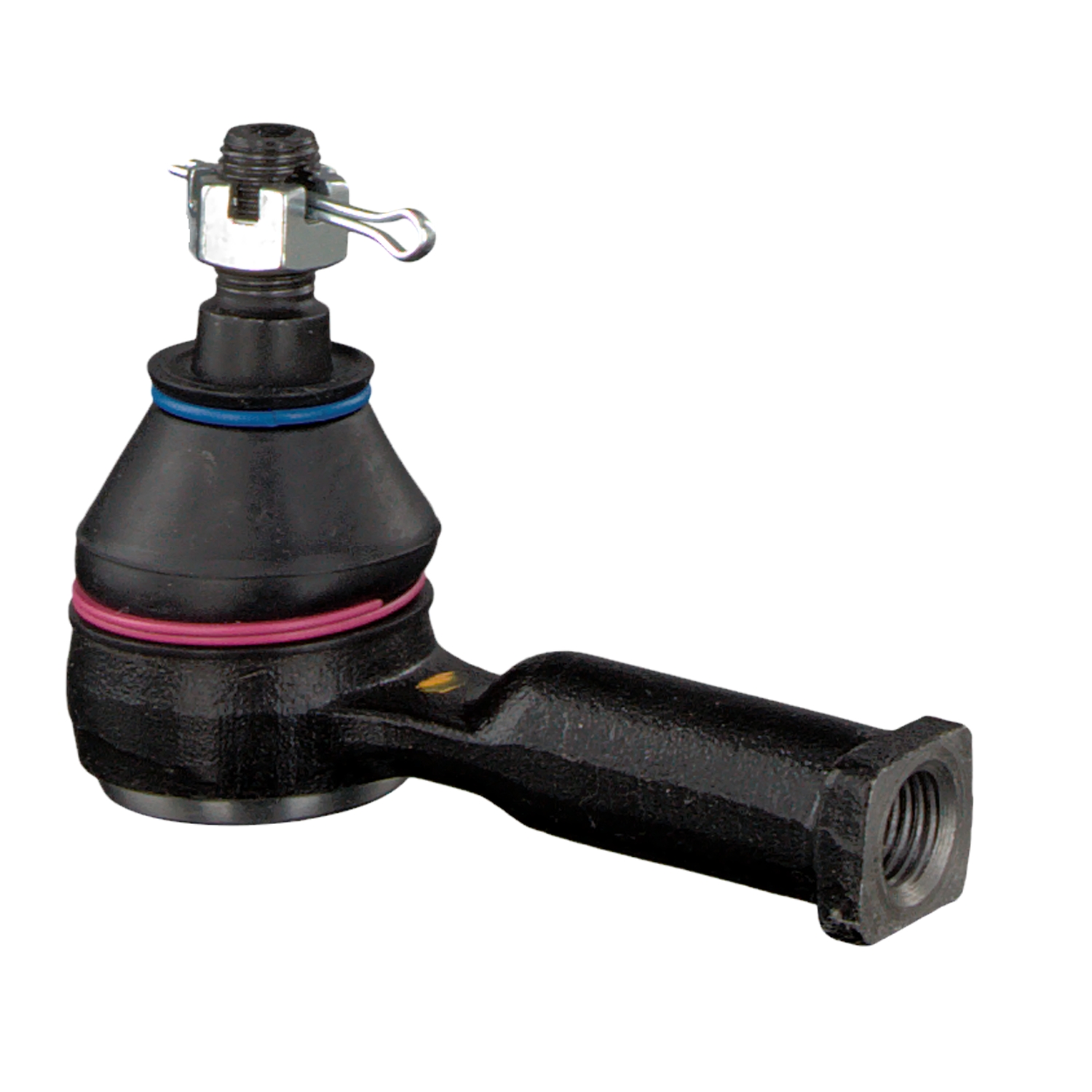 FEBI BILSTEIN 42475 Lenkwinkelsensor 2.5 MRZ-CD 4x4 (UNY0W3) 143 PS WLAA