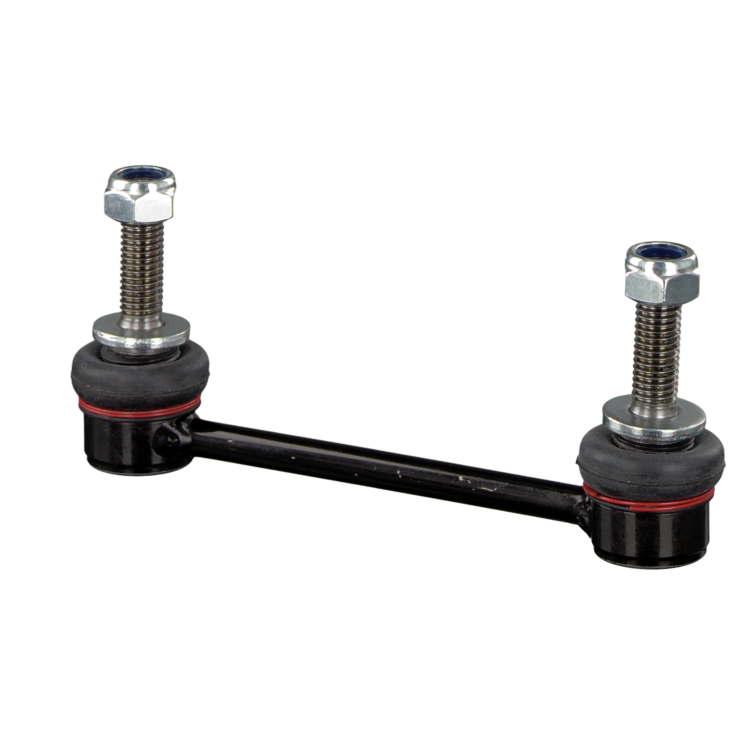 FEBI BILSTEIN 41044 Kit de reparação braço oscilante 3.6 AWD 313 cv LFX