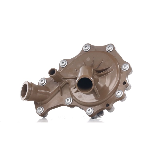 FEBI BILSTEIN 39297 Water pump FORD Transit Mk7 Platform / Chassis (V363) 2.0 EcoBlue 4x4 130 hp YMR6