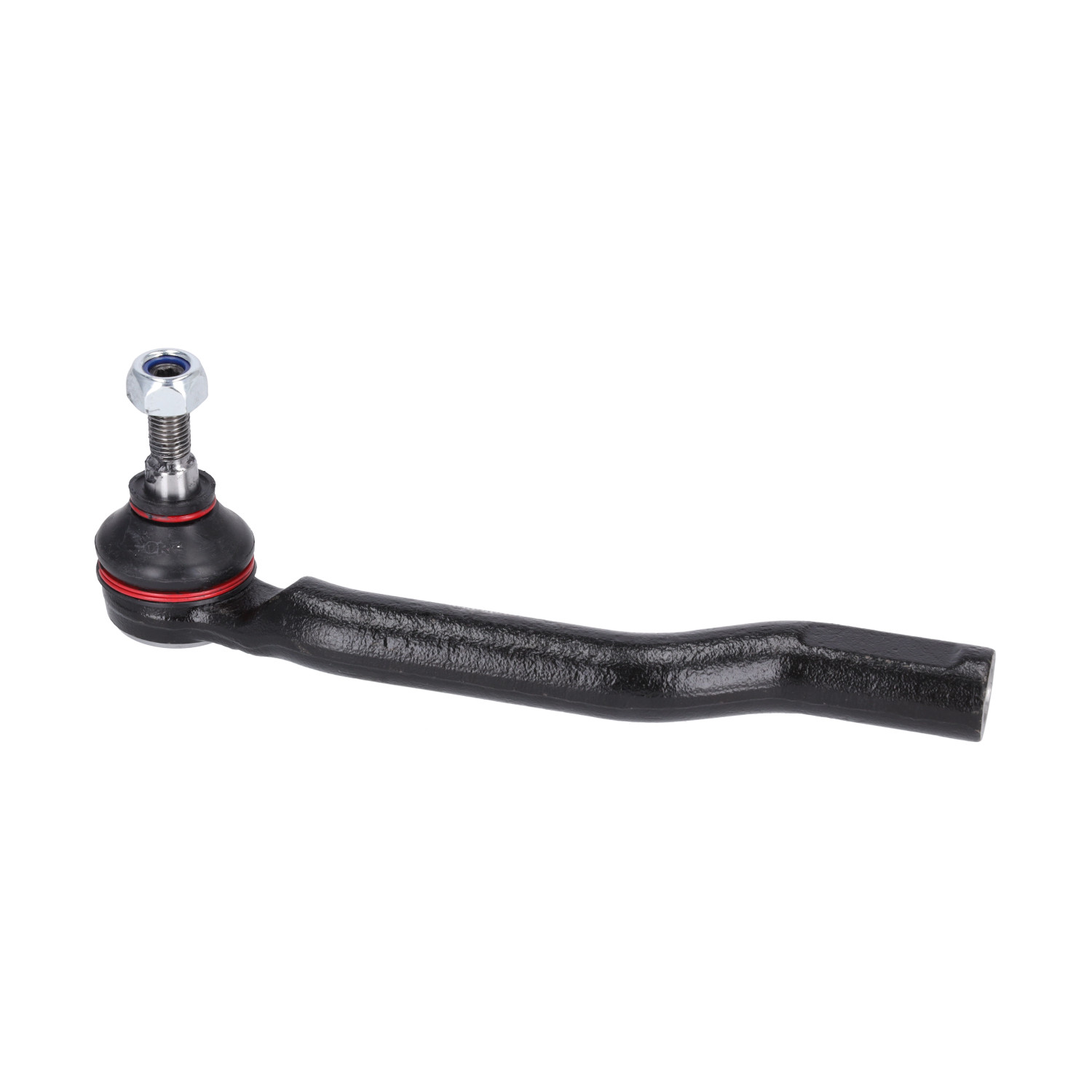 FEBI BILSTEIN 42740 Styrekugle Nissan Cube Z12 1.5 dCi 110 HK K9K