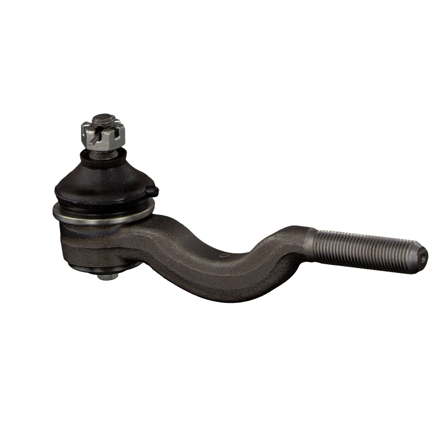 FEBI BILSTEIN 41281 Steering column + electric power steering 2.5 D 70 hp 4D56 (8V)