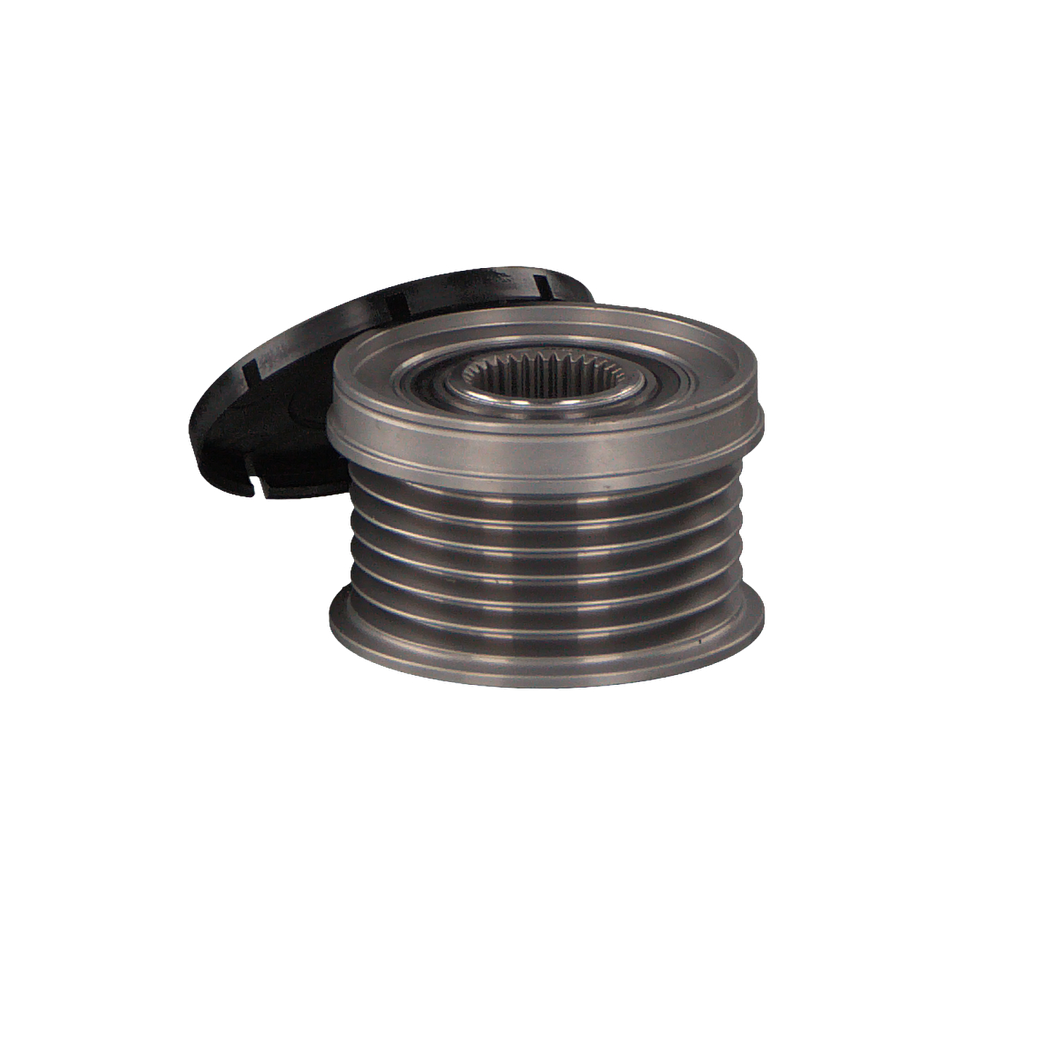 FEBI BILSTEIN 34612 Freilauf Lichtmaschine Passat B6 1.4 TSI 122 PS CAXA