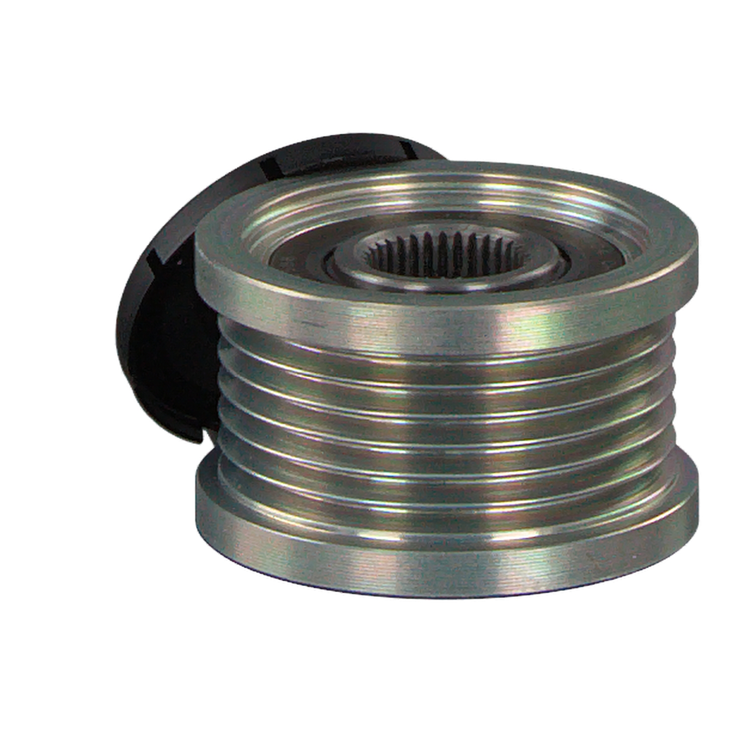 FEBI BILSTEIN 34600 Polea de alternador Astra J P10 1.4 Turbo 120 cv B 14 NEL