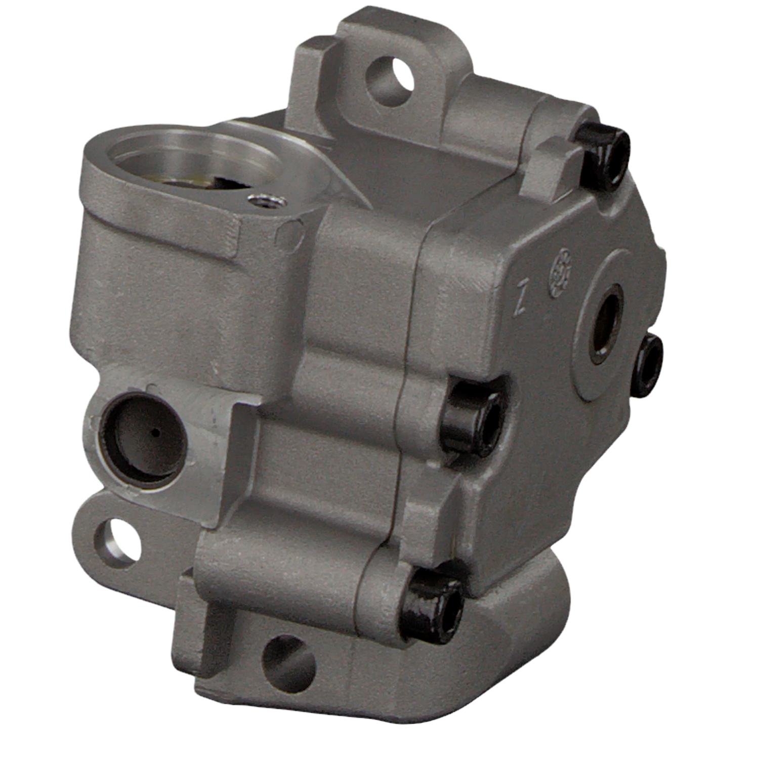 FEBI BILSTEIN 34722 Oliepomp Passat B6 Variant 2.0 TDI 136 Pk CBAA