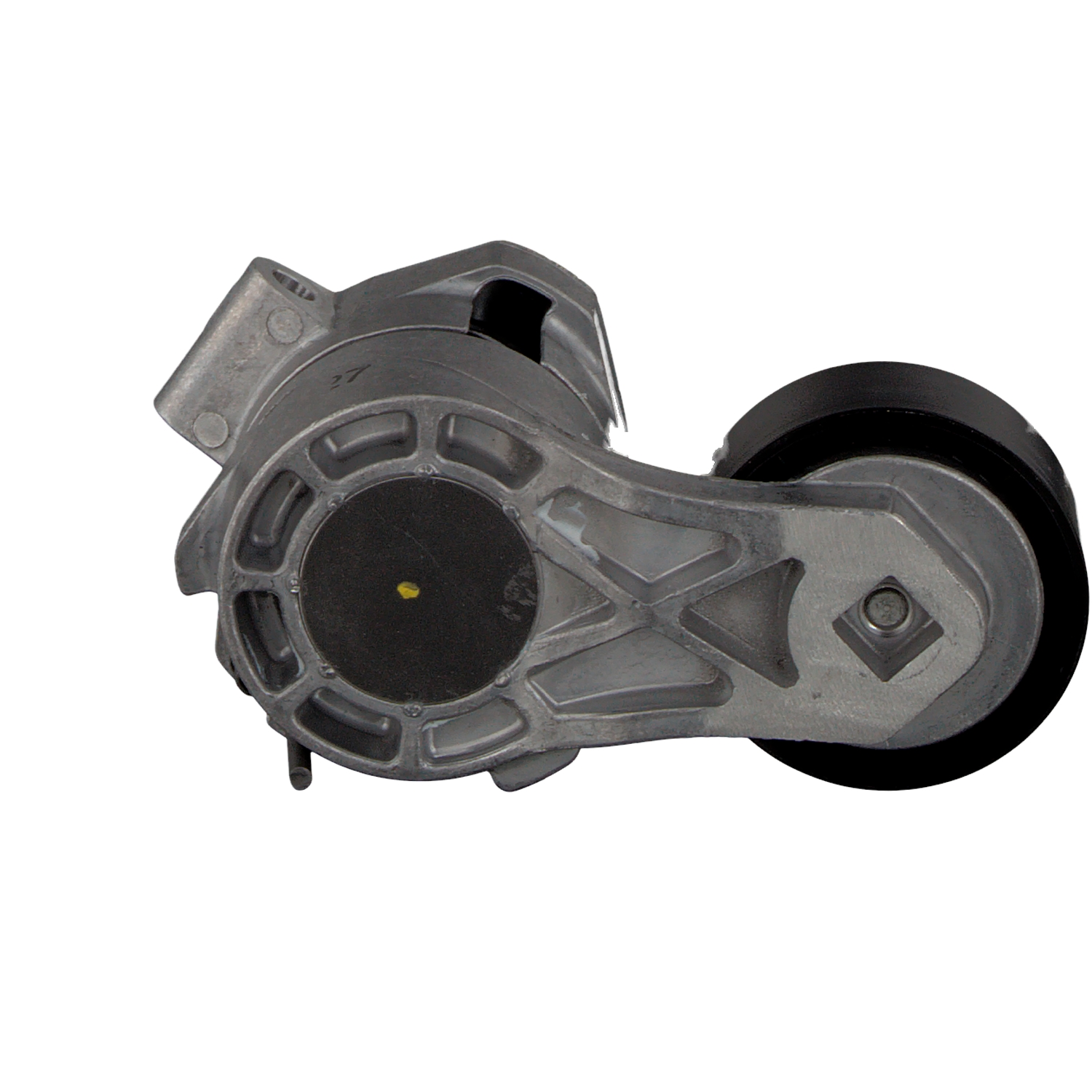 FEBI BILSTEIN 37254 Drive belt tensioner FORD Transit Mk7 Platform / Chassis (V363) 2.0 EcoBlue 4x4 130 hp YMR6