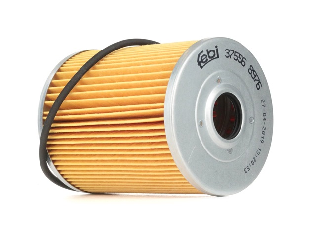 FEBI BILSTEIN 37556 Öljynsuodatin Passat 3a5 2.9 VR6 Syncro 184 hv ABV