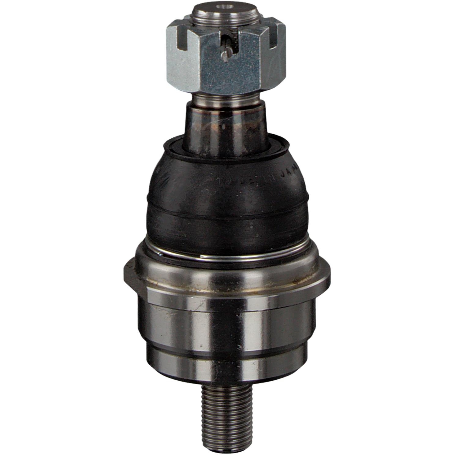 FEBI BILSTEIN 43342 Dyferencjał 4.3 TD 131 KM 4HF1