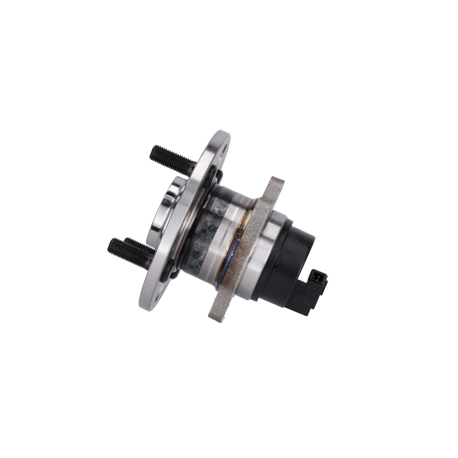 FEBI BILSTEIN 31403 Ρουλεμάν τροχού HYUNDAI Accent IV Hatchback (RB) 1.6 CRDi 128 PS D4FB