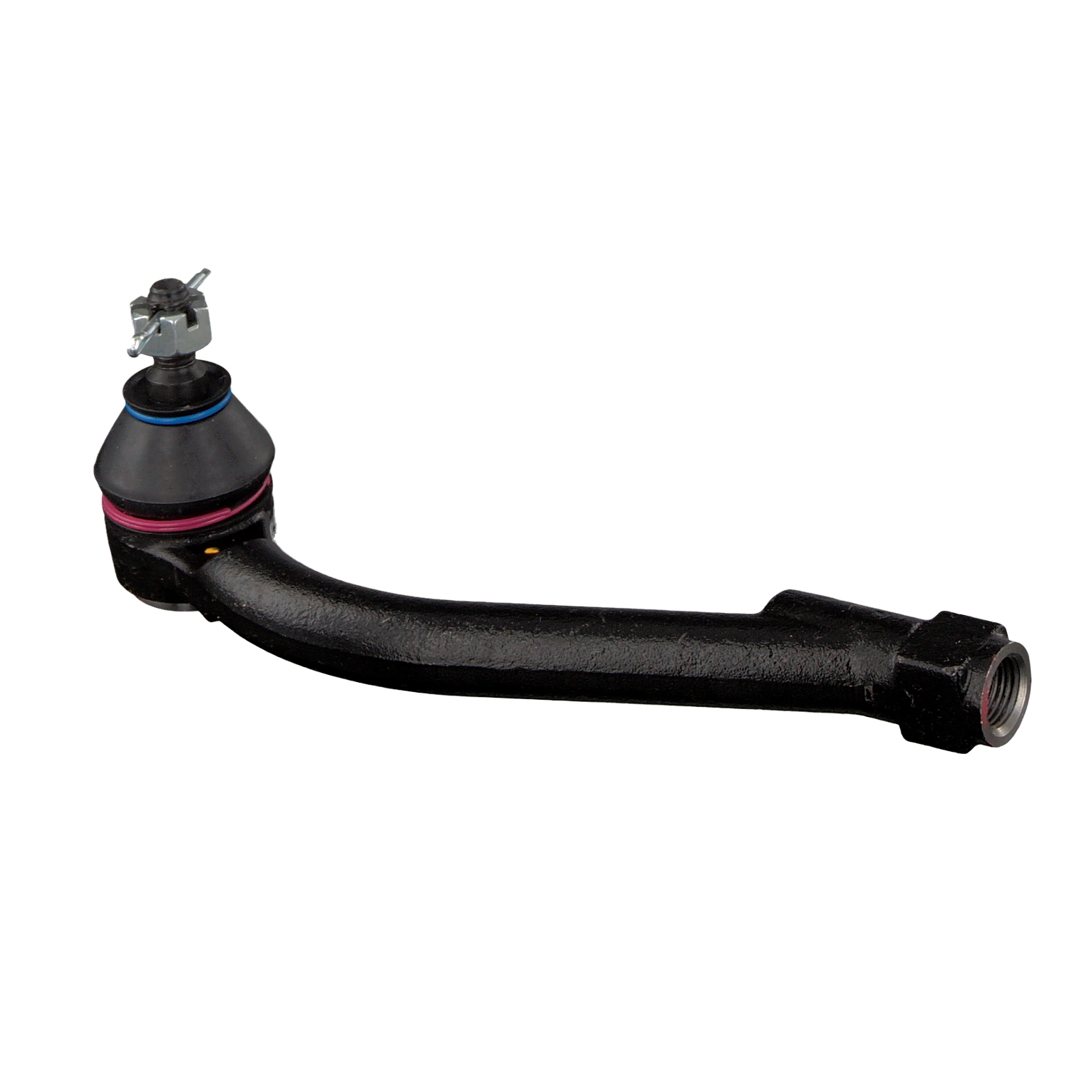 FEBI BILSTEIN 41895 Lenkwinkelsensor 2.7 V6 193 PS G6EA