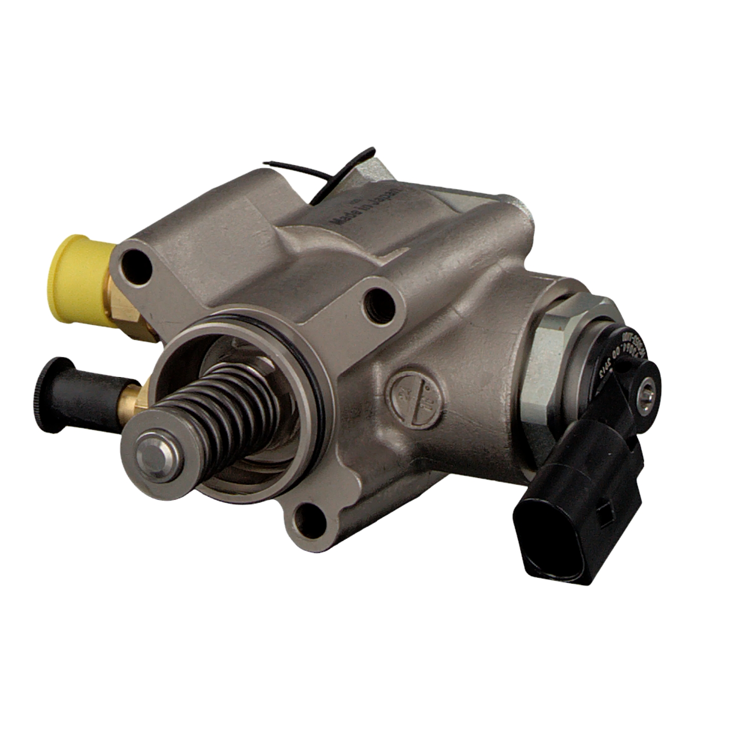 FEBI BILSTEIN 38650 Gaznik pojedyncze części 2.0 TFSI 203 KM BWT