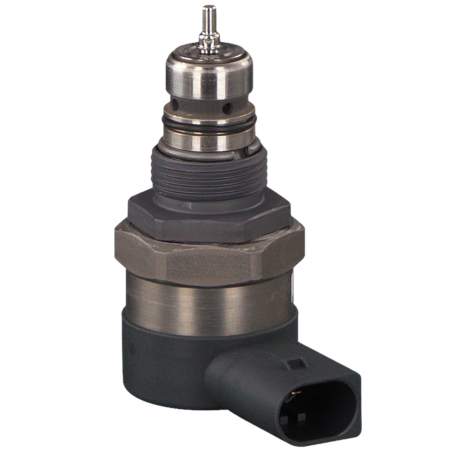 FEBI BILSTEIN 28424 Tankdeckel E 270 CDI (211.616) 163 PS OM 647.961