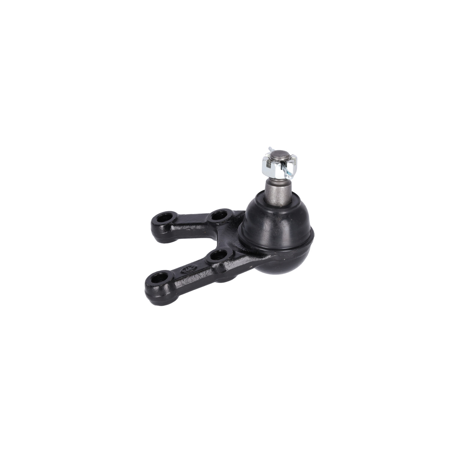 FEBI BILSTEIN 41867 Rotule de suspension Mitsubishi Galloper 4x4 2.5 TD 88CV 2001