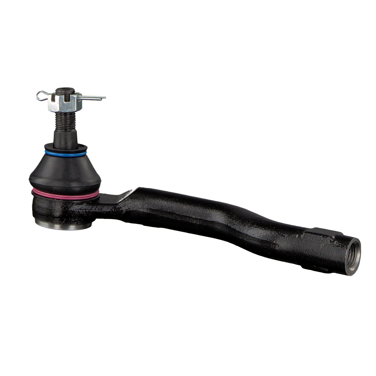 FEBI BILSTEIN 42476 Lenkwinkelsensor 1.5 i 103 PS ZY-VE
