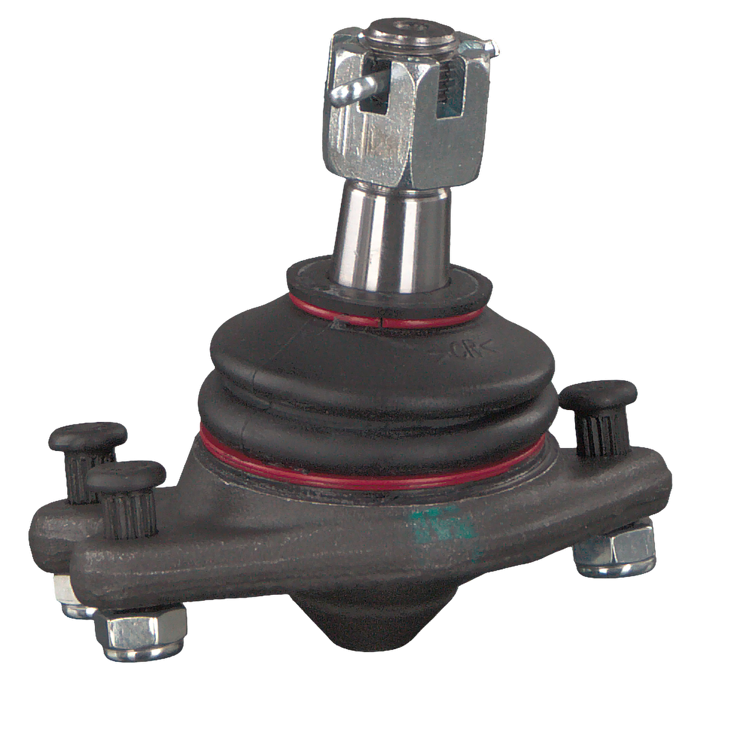 FEBI BILSTEIN 43048 Differential 2.4 D (LN60) 75 PS 2L