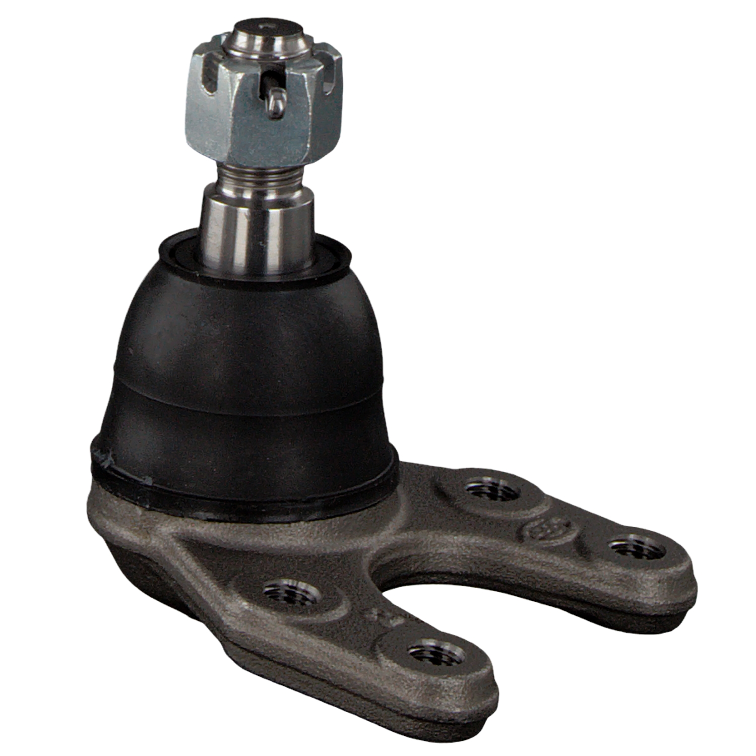FEBI BILSTEIN 42439 Bærekugle MAZDA BT-50 Ladvogn/Chassis (CD, UN) 2.5 CDVi (UNY0W3) 143 HK WLAT (16 V)
