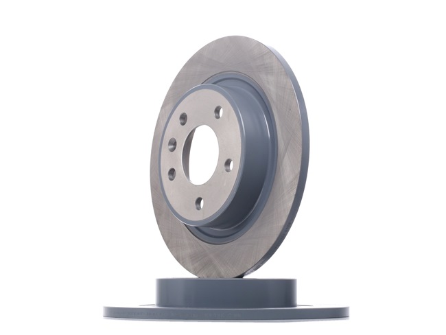FEBI BILSTEIN 39189 Δισκόπλακες Opel Astra J gtc 1.7 CDTI (08) 131 PS A 17 DTF