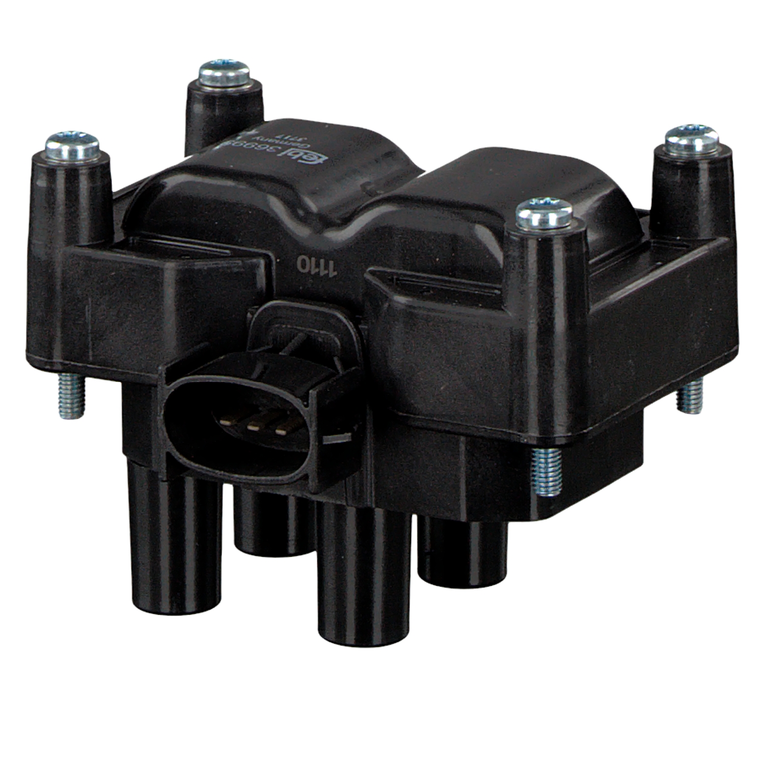 FEBI BILSTEIN 36999 Gløderør 1.6 98 HK L1V