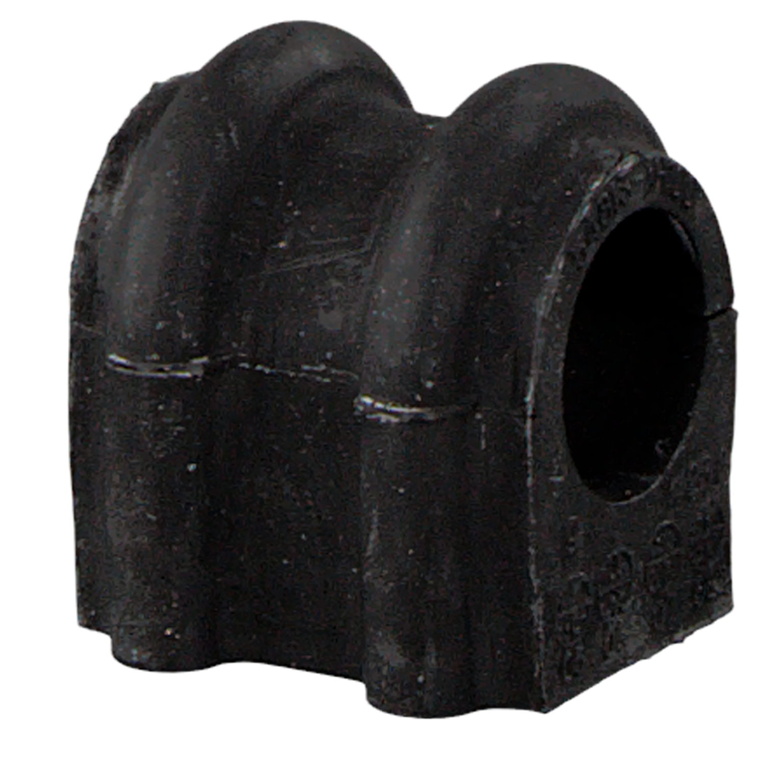 FEBI BILSTEIN 41436 Stabilisatorbøsning Hyundai i30 FD Kombi 2.0 CRDi 136 HK D4EA