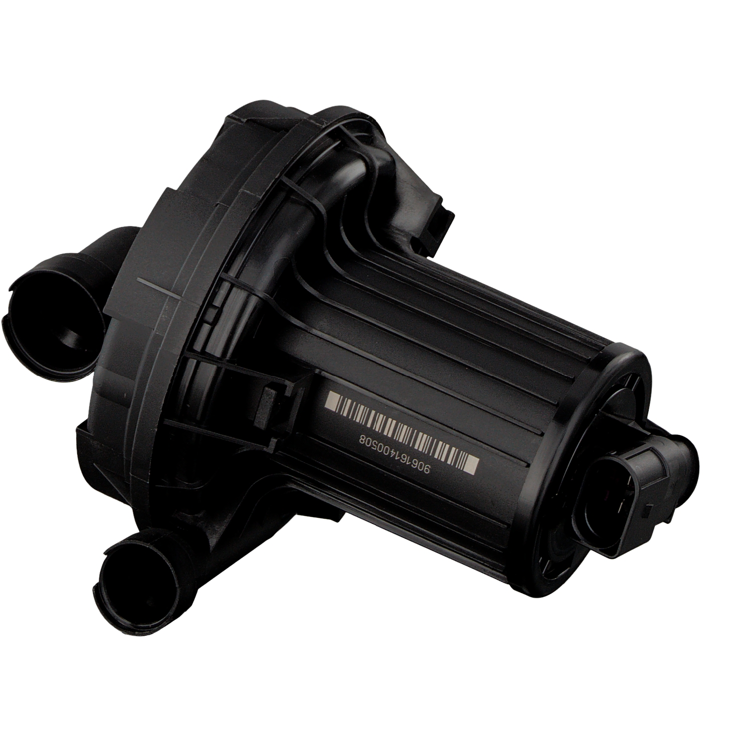 FEBI BILSTEIN 39250 Sekundärluftpumpe Passat B5 2.8 193 PS ATQ